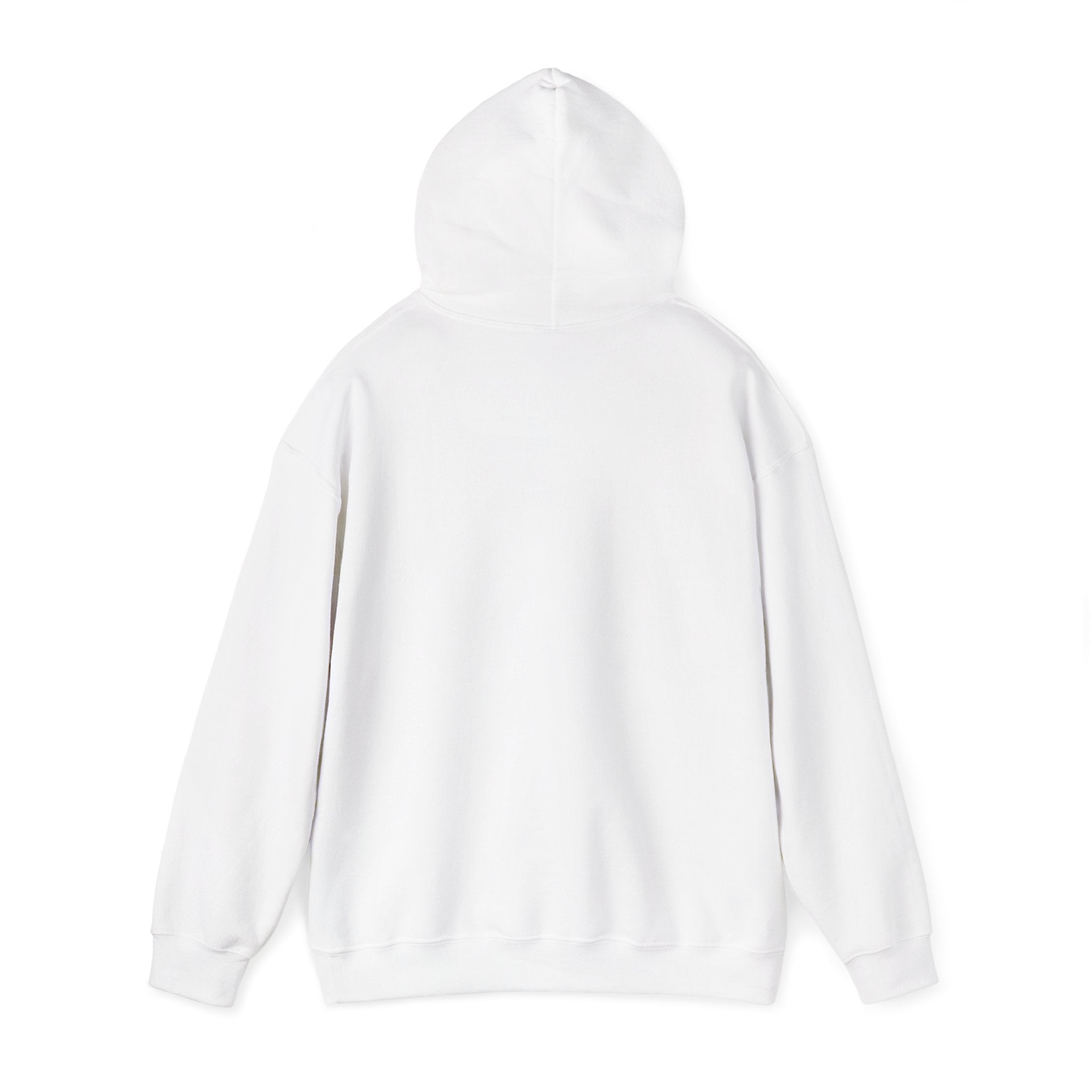 Detroit Pride Crest Hoodie — Vintage Motor City Varsity Pullover | Proud to Be a D