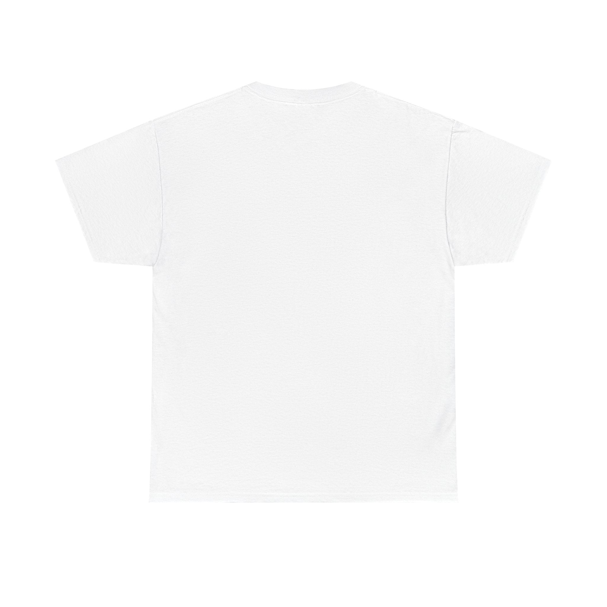 Detroit Pride D Student Tee — Vintage Crest Cotton T-Shirt(Unisex)