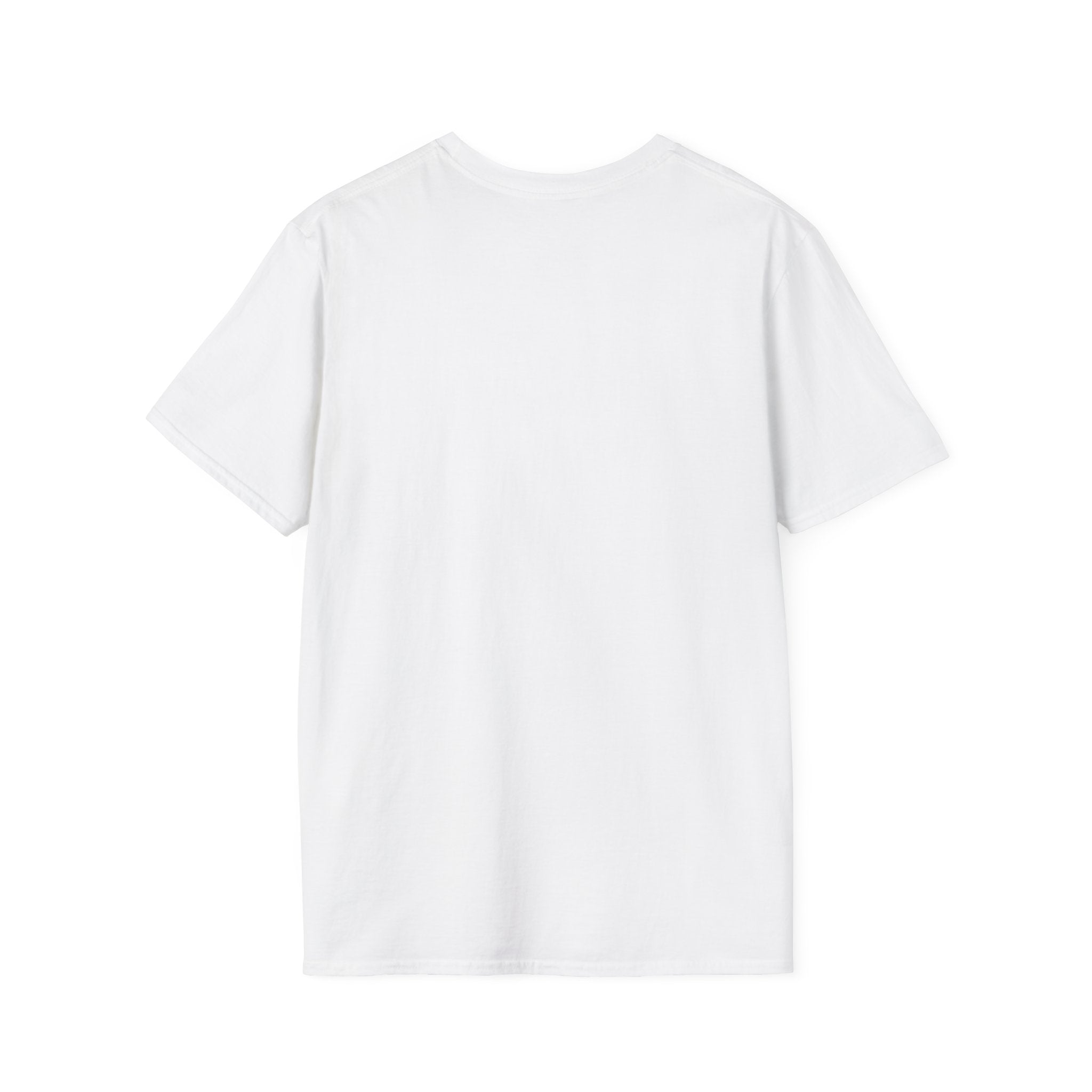 Detroit Pride "PROUD" Vintage Crest T-Shirt — Motor City Hometown Graphic Cotton Tee