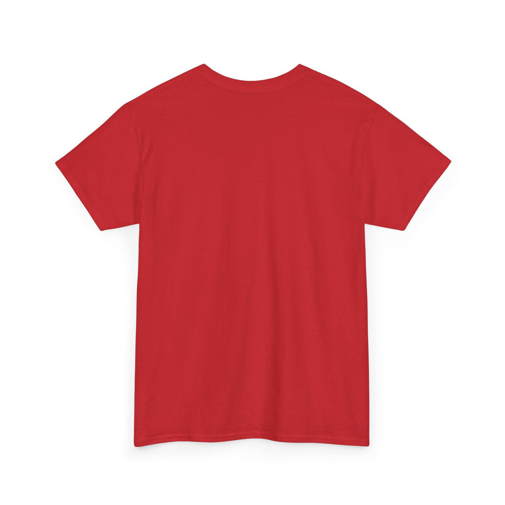 Detroit Pride D Student Tee — Vintage Crest Cotton T-Shirt(Unisex)