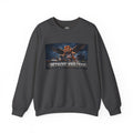 Men's Detroit Fliger Guardian Sweatshirt — Detroit Est. 1701 City Pride