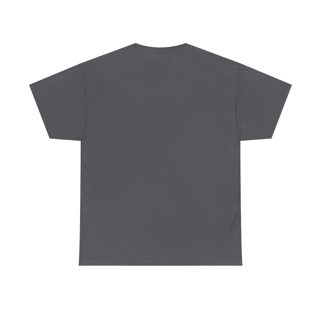 Detroit Abstract Painterly Mural T-Shirt — "DETROIT" Graphic Cotton Tee | Motor City Street Art