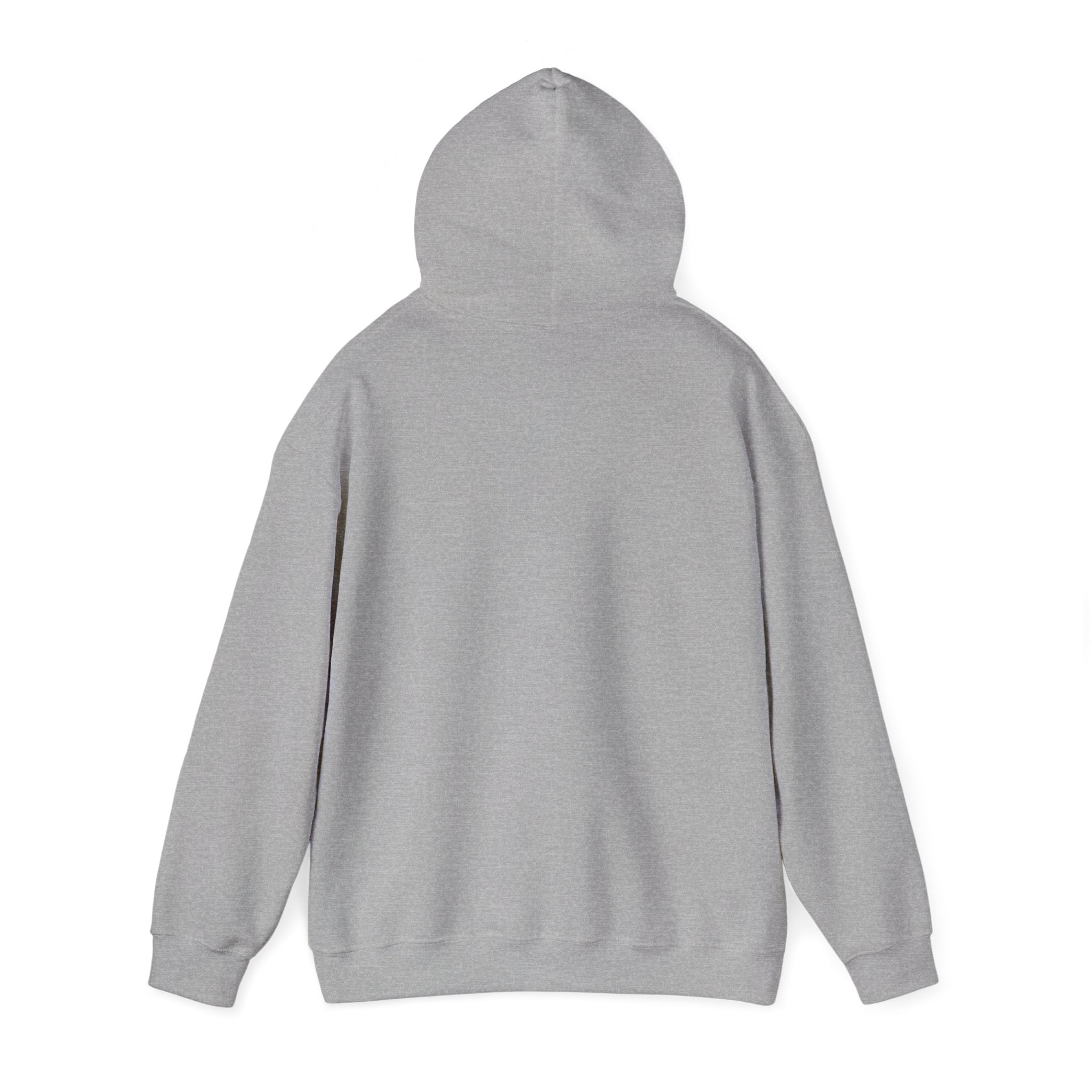 Detroit Pride Crest Hoodie — Vintage Motor City Varsity Pullover | Proud to Be a D