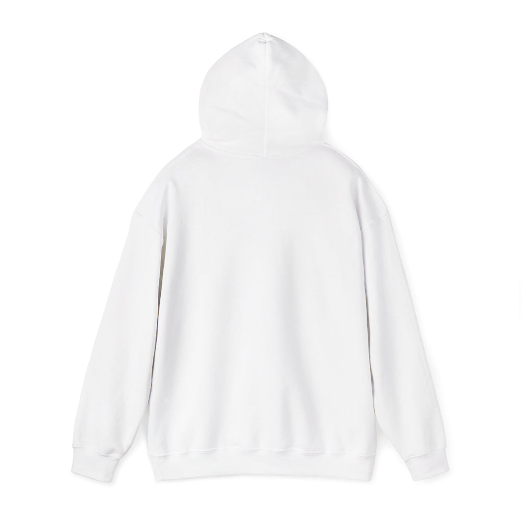 Detroit Pride Crest Hoodie — Vintage Motor City Varsity Pullover | Proud to Be a D