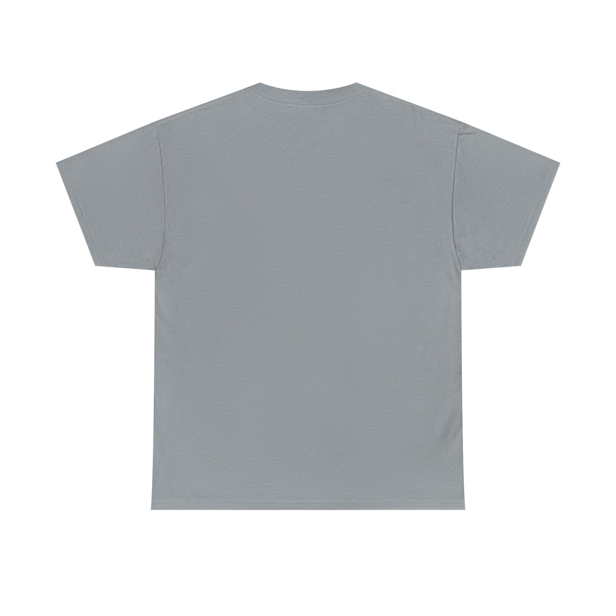 Detroit Pride "D Student" Vintage Crest T-Shirt — Motor City Hometown Graphic Cotton Tee