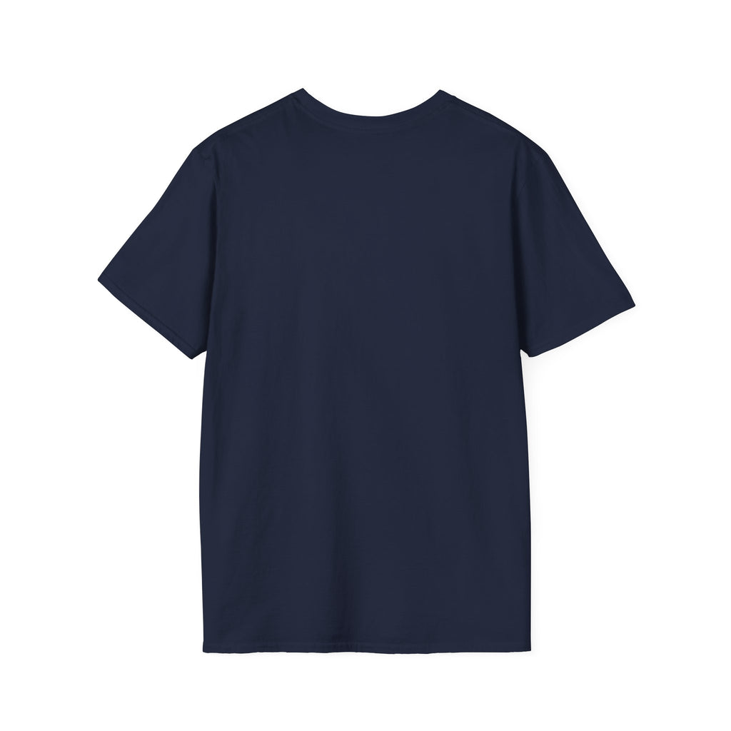 Detroit Pride "PROUD" Vintage Crest T-Shirt — Motor City Hometown Graphic Cotton Tee