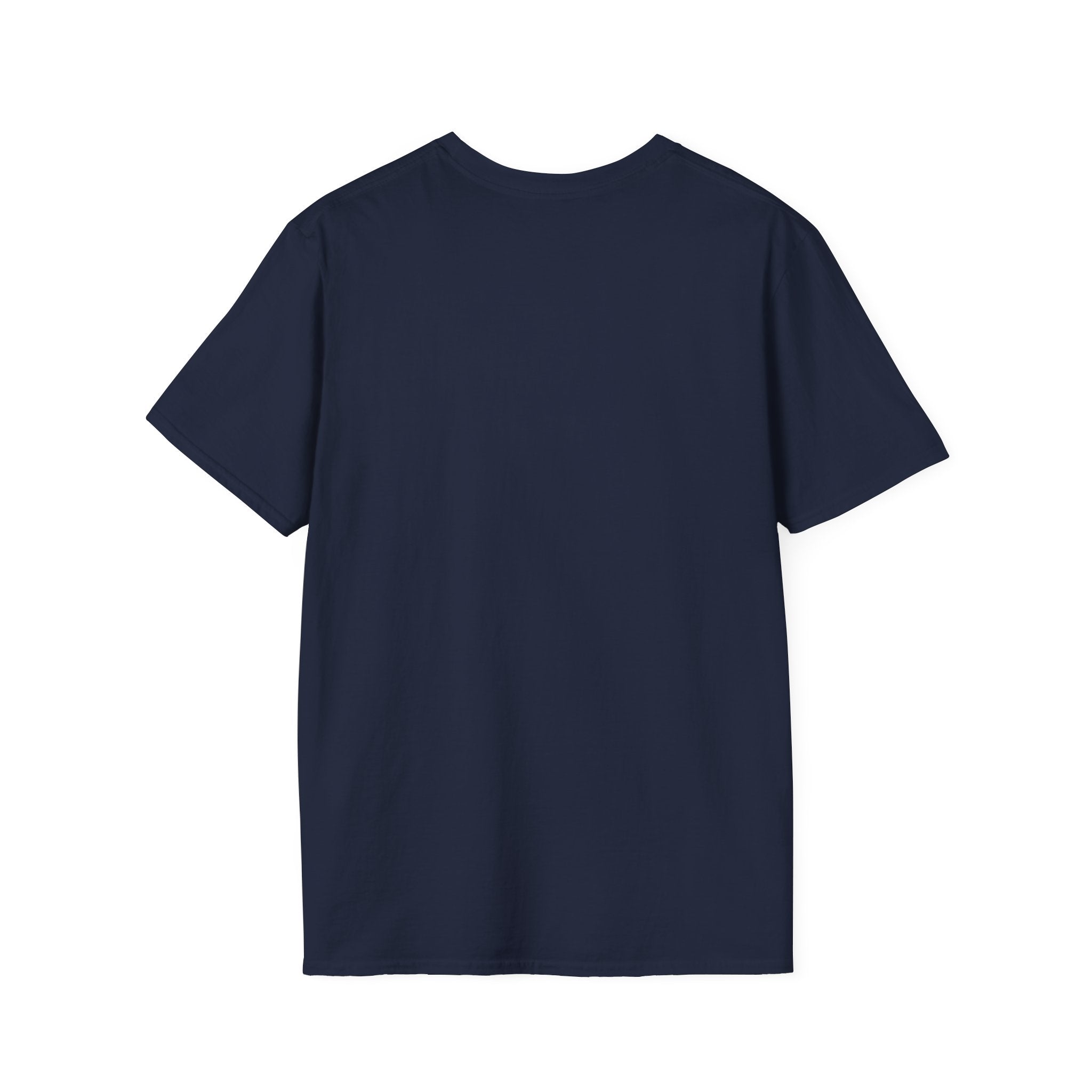 Detroit Pride "PROUD" Vintage Crest T-Shirt — Motor City Hometown Graphic Cotton Tee