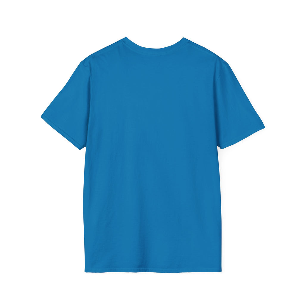 Detroit Pride "PROUD" Vintage Crest T-Shirt — Motor City Hometown Graphic Cotton Tee
