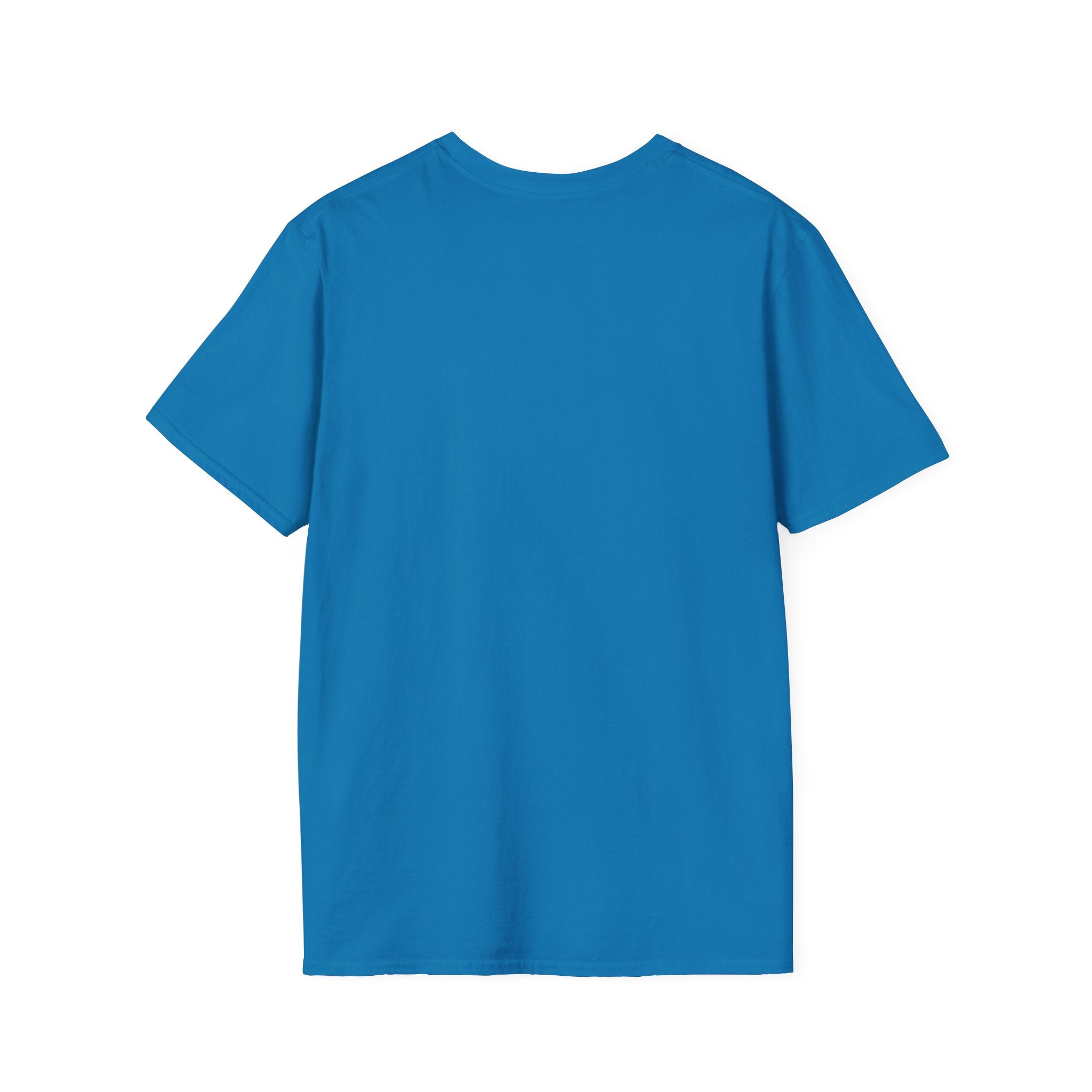 Detroit Pride "PROUD" Vintage Crest T-Shirt — Motor City Hometown Graphic Cotton Tee