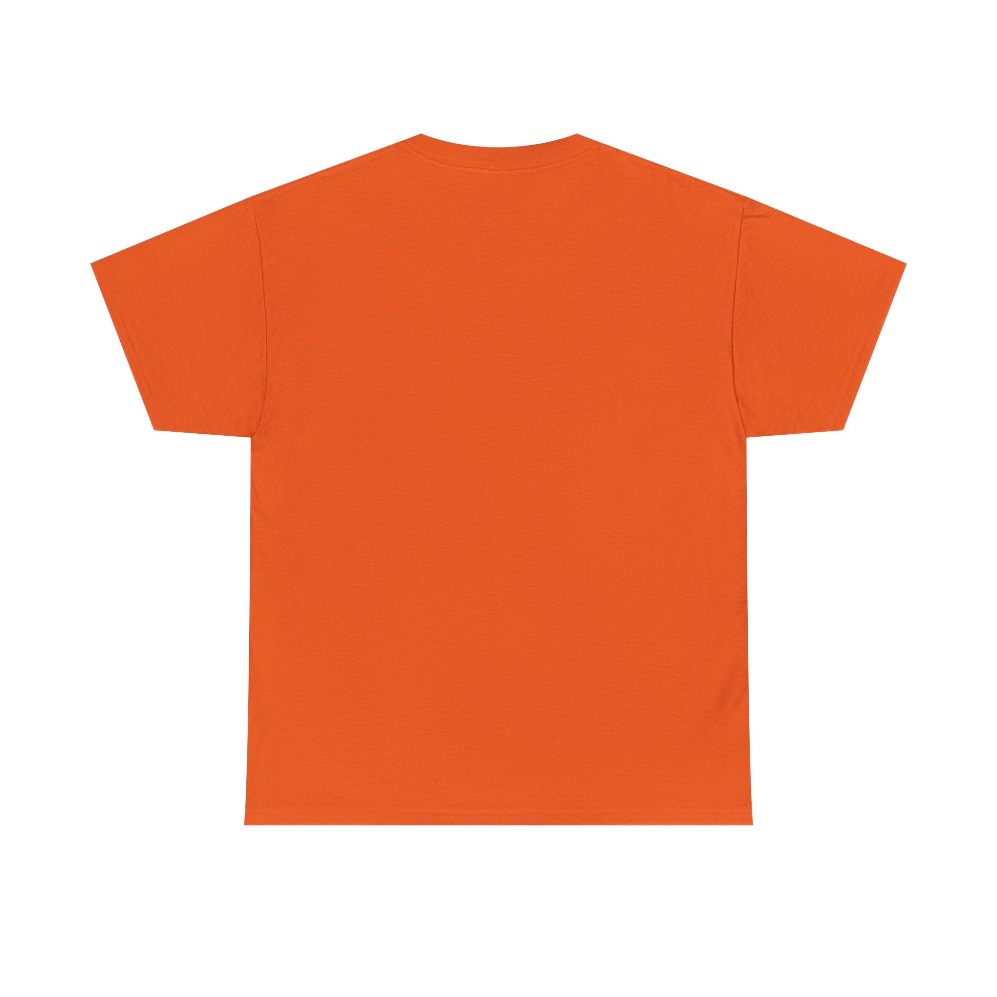 Detroit Pride D Student Tee — Vintage Crest Cotton T-Shirt(Unisex)