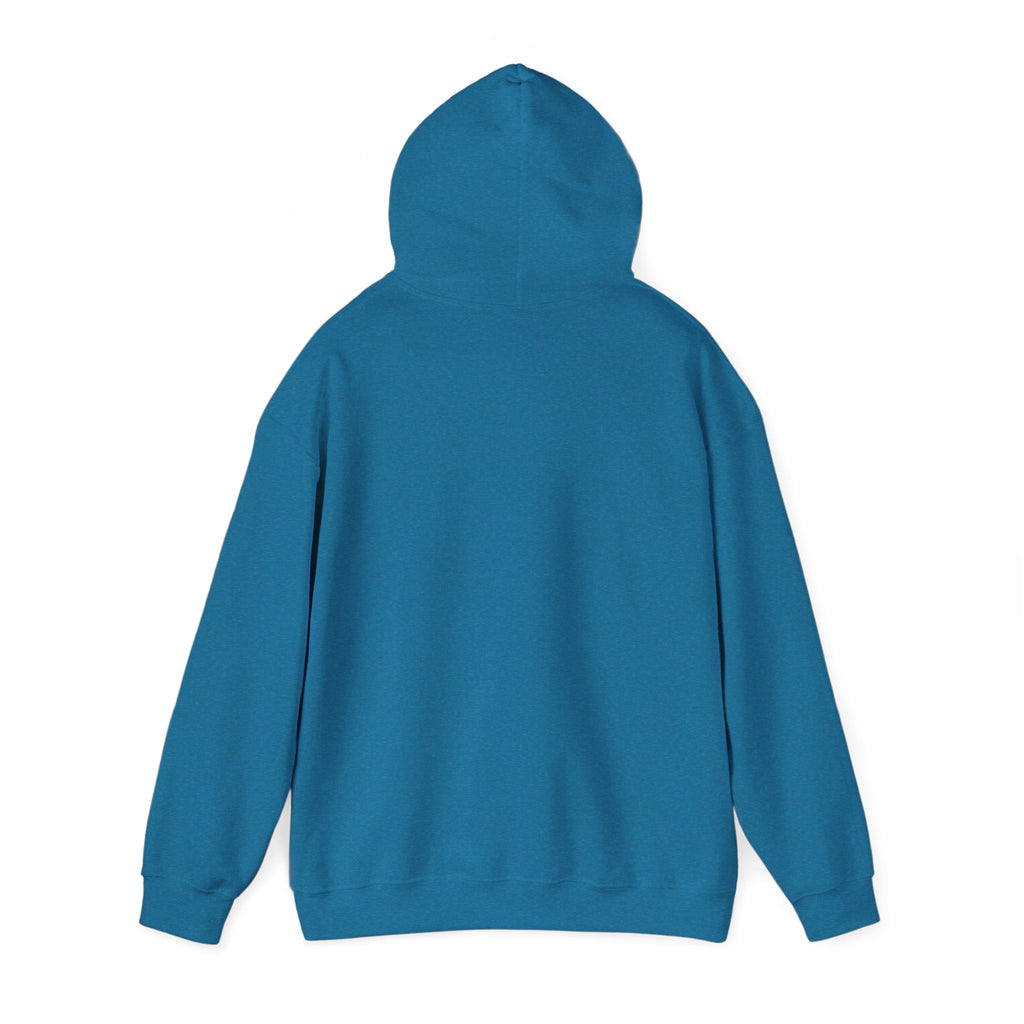 Detroit Pride Crest Hoodie — Vintage Motor City Varsity Pullover | Proud to Be a D