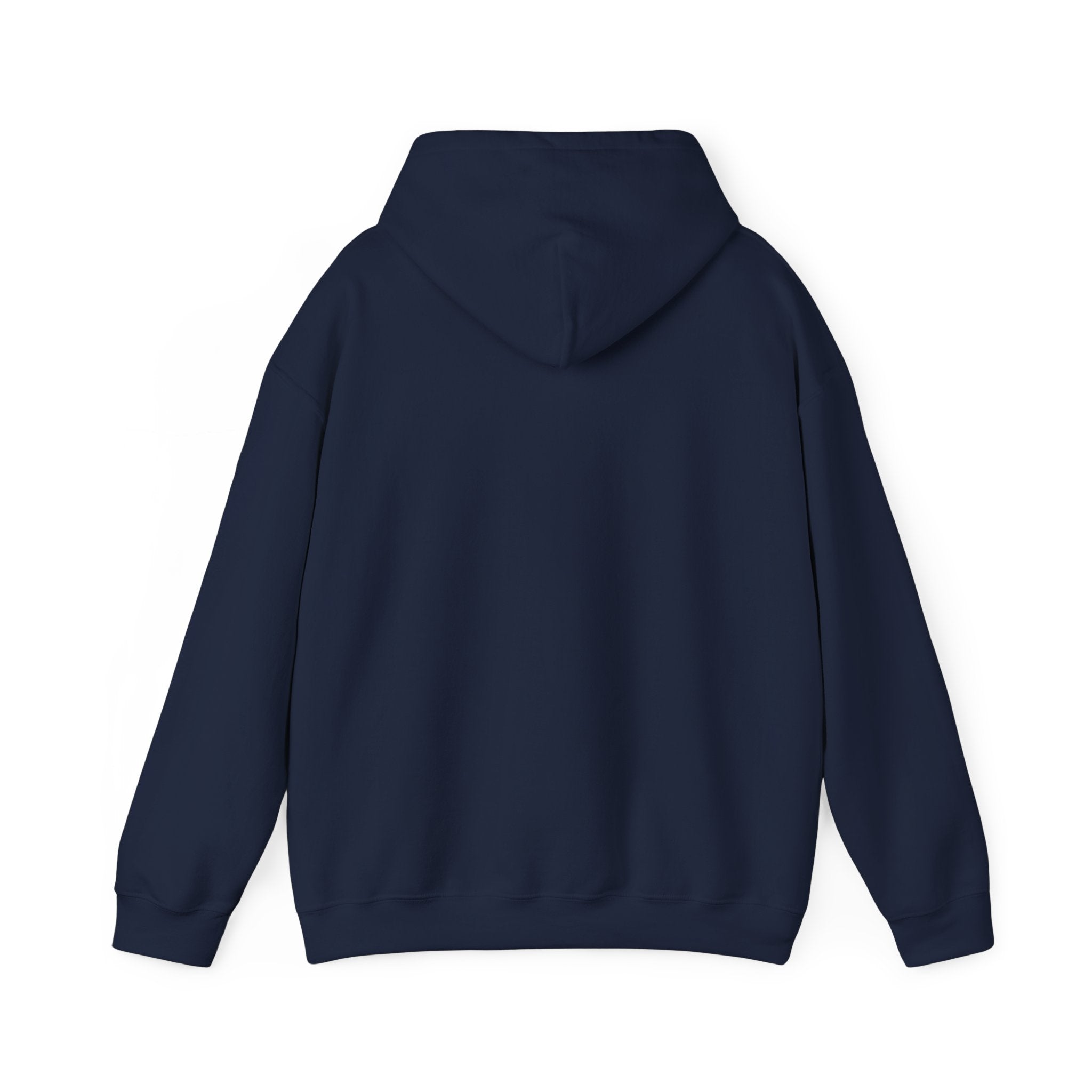 Detroit Pride Crest Hoodie — Vintage Motor City Varsity Pullover | Proud to Be a D