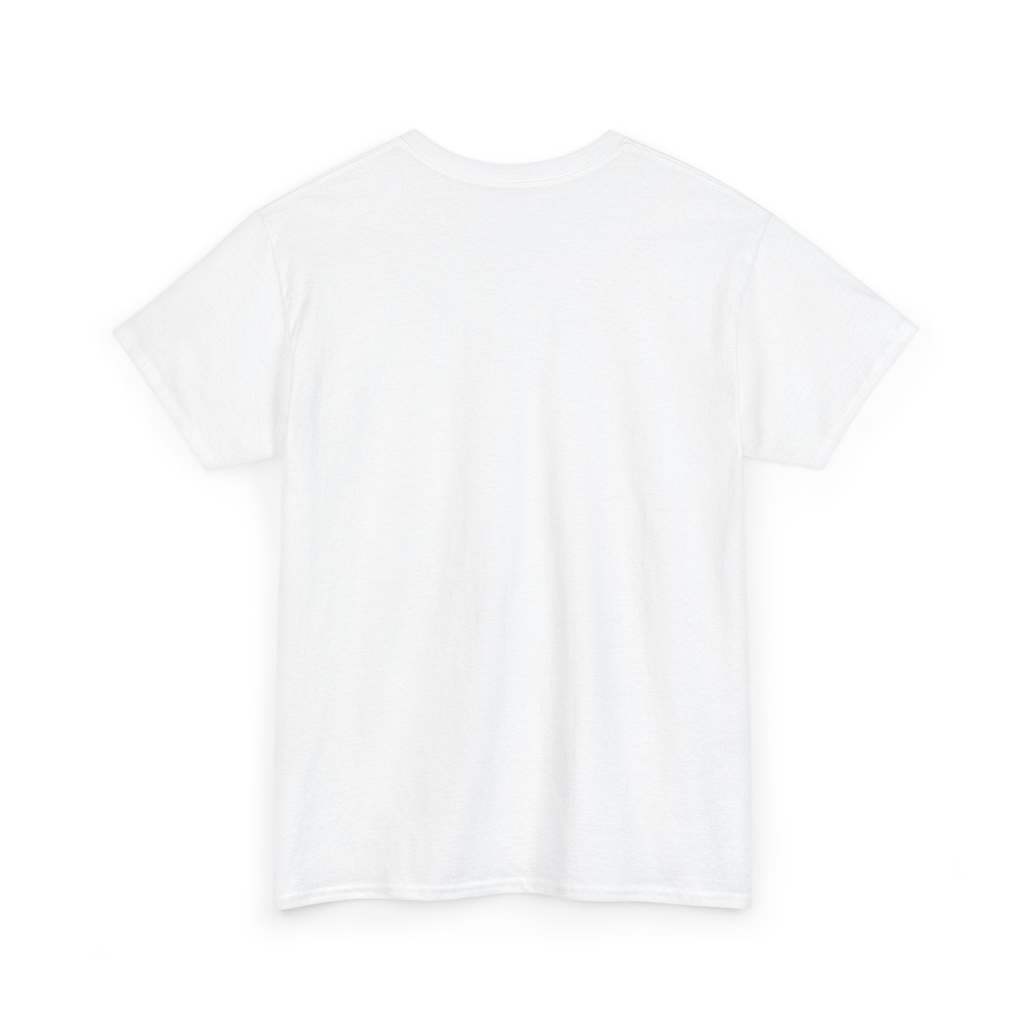 Detroit Pride D Student Tee — Vintage Crest Cotton T-Shirt(Unisex)