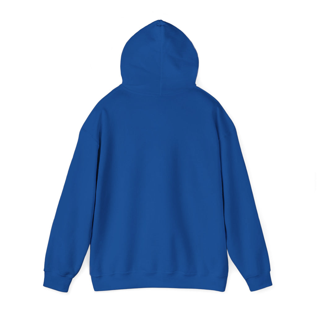 Detroit Pride Crest Hoodie — Vintage Motor City Varsity Pullover | Proud to Be a D