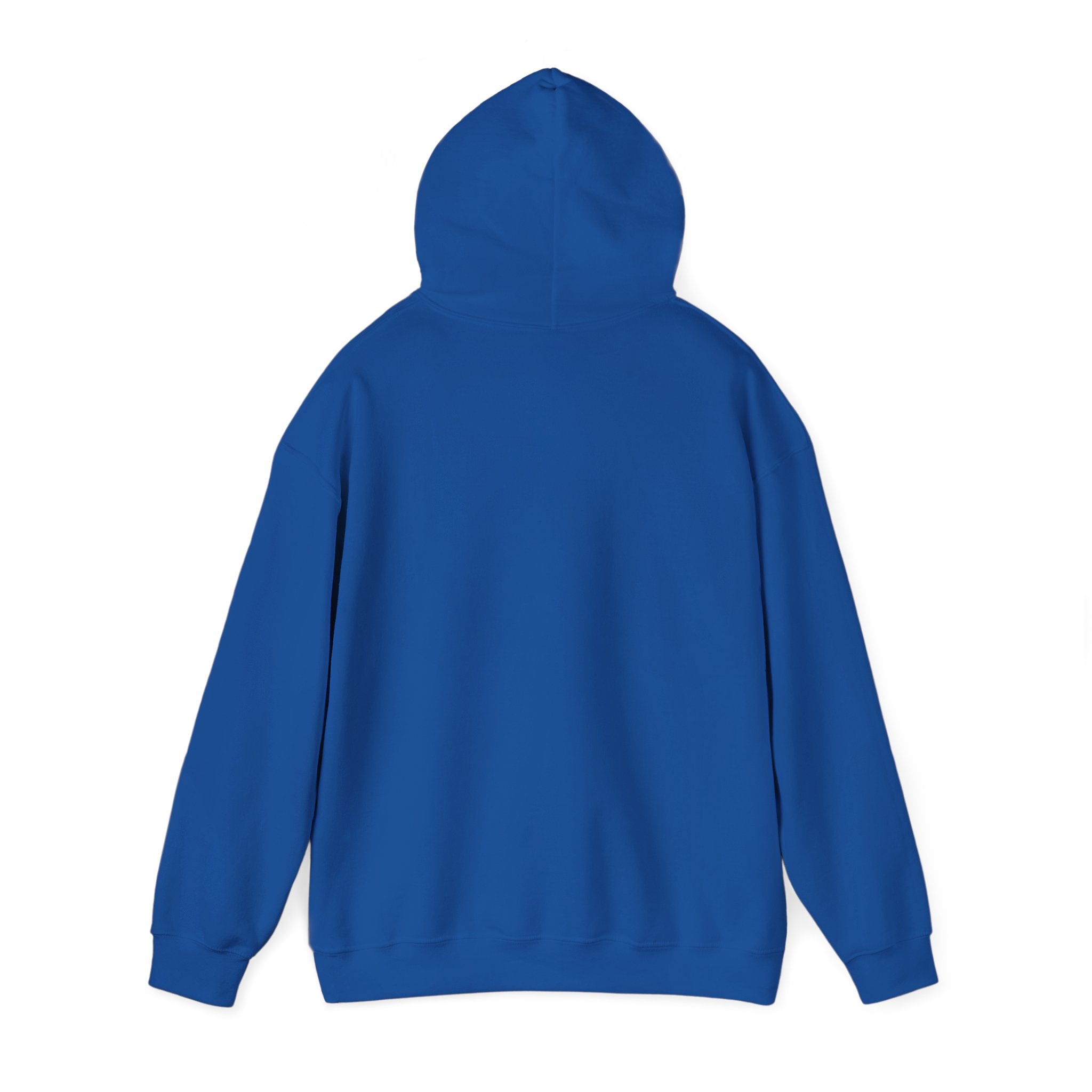 Detroit Pride Crest Hoodie — Vintage Motor City Varsity Pullover | Proud to Be a D