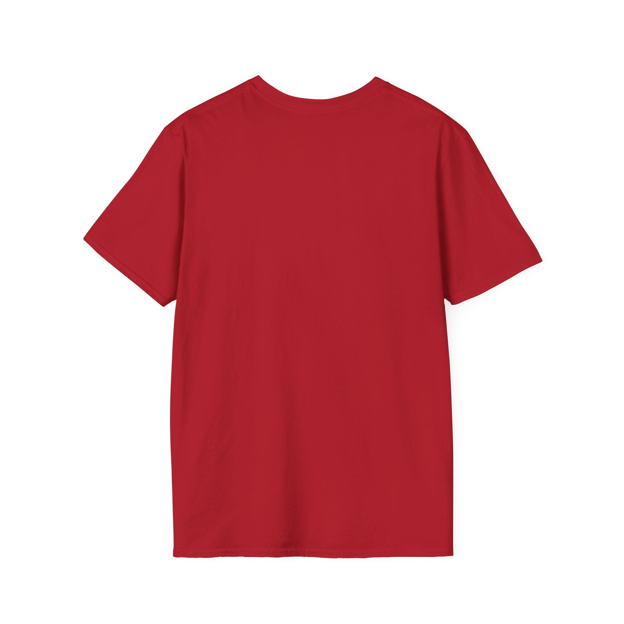 Detroit Pride "PROUD" Vintage Crest T-Shirt — Motor City Hometown Graphic Cotton Tee