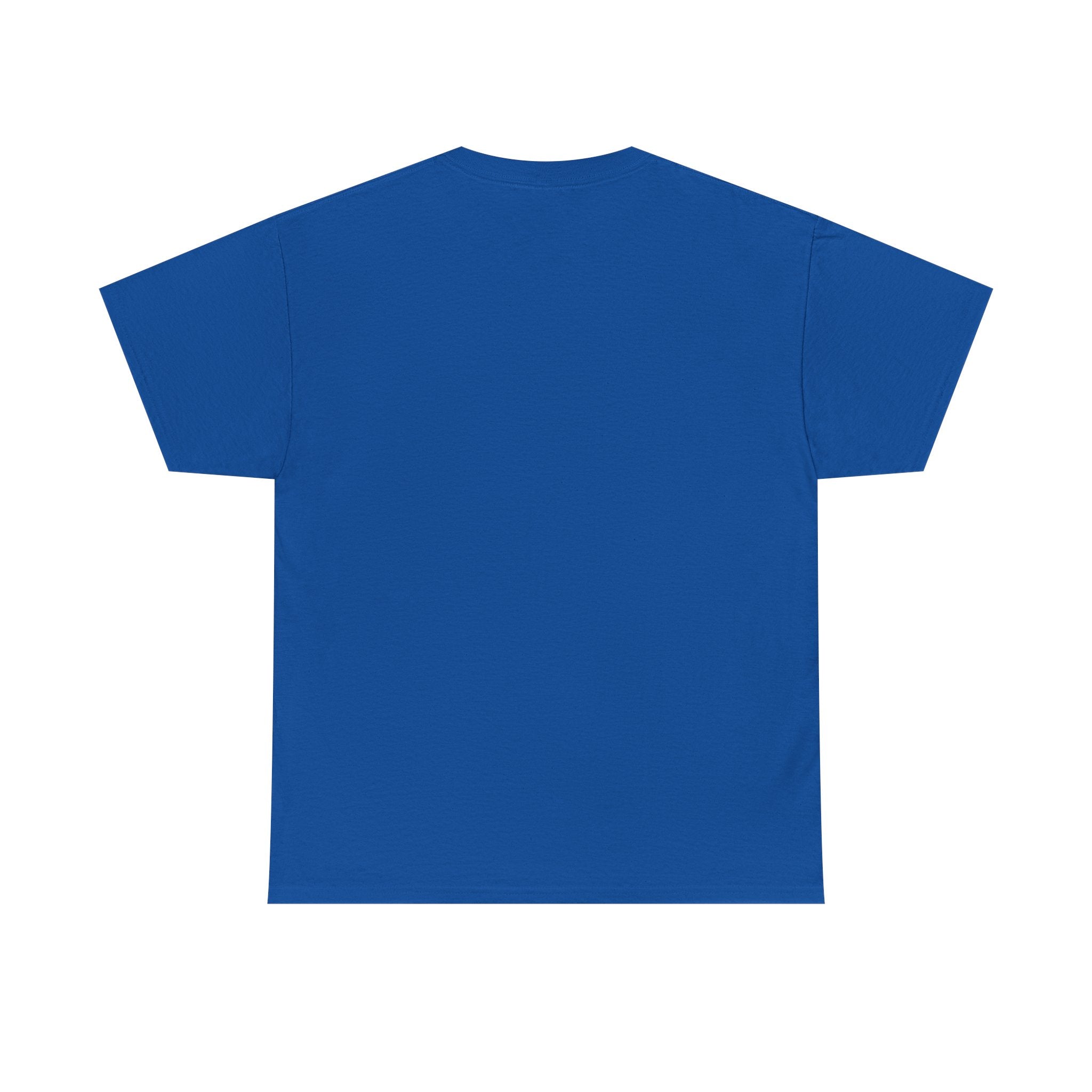 Detroit Pride D Student Tee — Vintage Crest Cotton T-Shirt(Unisex)