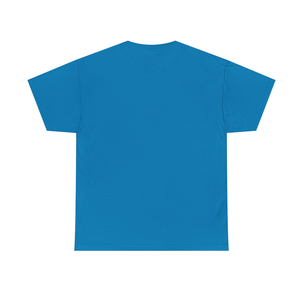 Detroit Pride "D Student" Vintage Crest T-Shirt — Motor City Hometown Graphic Cotton Tee