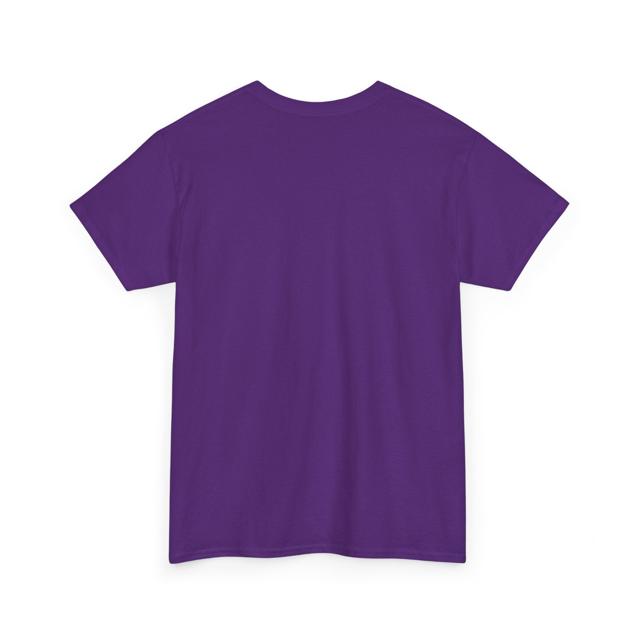 Detroit Abstract Painterly Mural T-Shirt — "DETROIT" Graphic Cotton Tee | Motor City Street Art