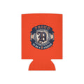 Detroit Pride Can Cooler — Motor City Graphic Insulated Drink Sleeve