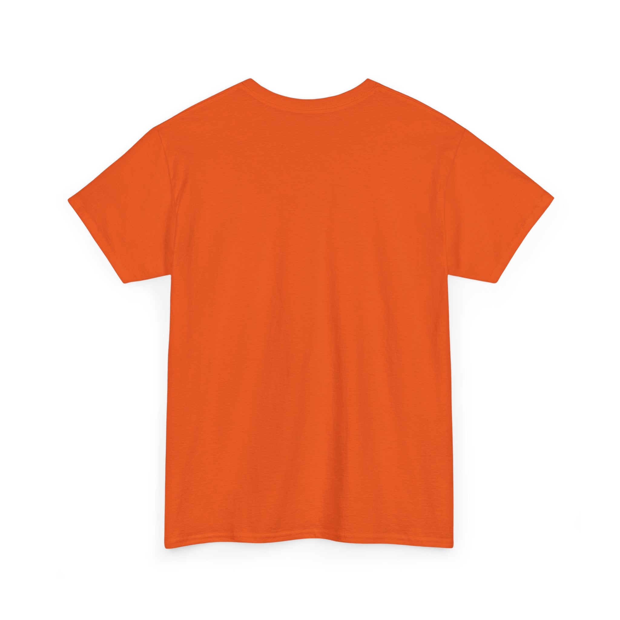 Detroit Abstract Painterly Mural T-Shirt — "DETROIT" Graphic Cotton Tee | Motor City Street Art