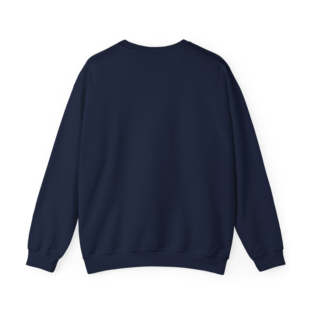 Proud to Be a D Detroit Crewneck Sweatshirt(Unisex)