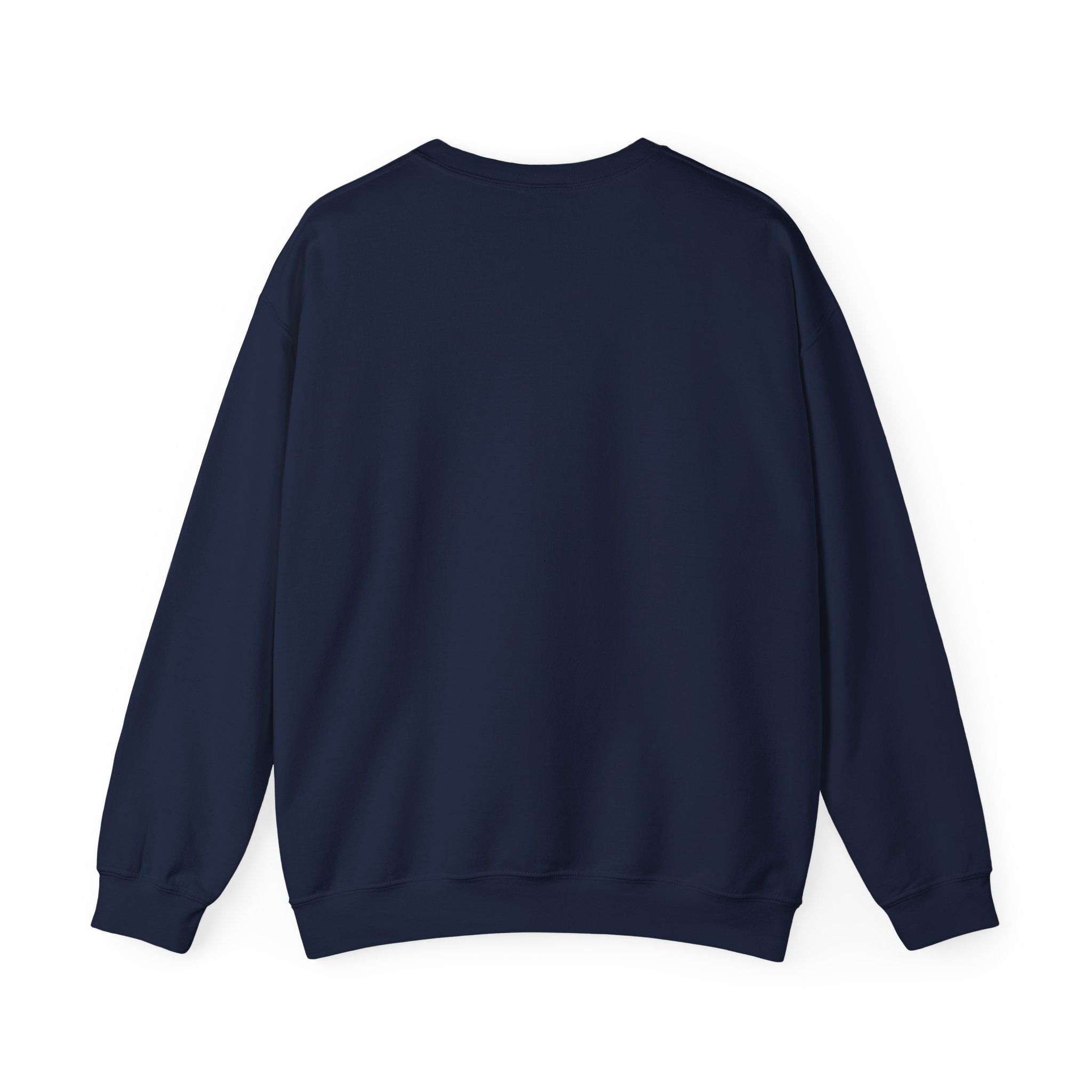 Proud to Be a D Detroit Crewneck Sweatshirt(Unisex)