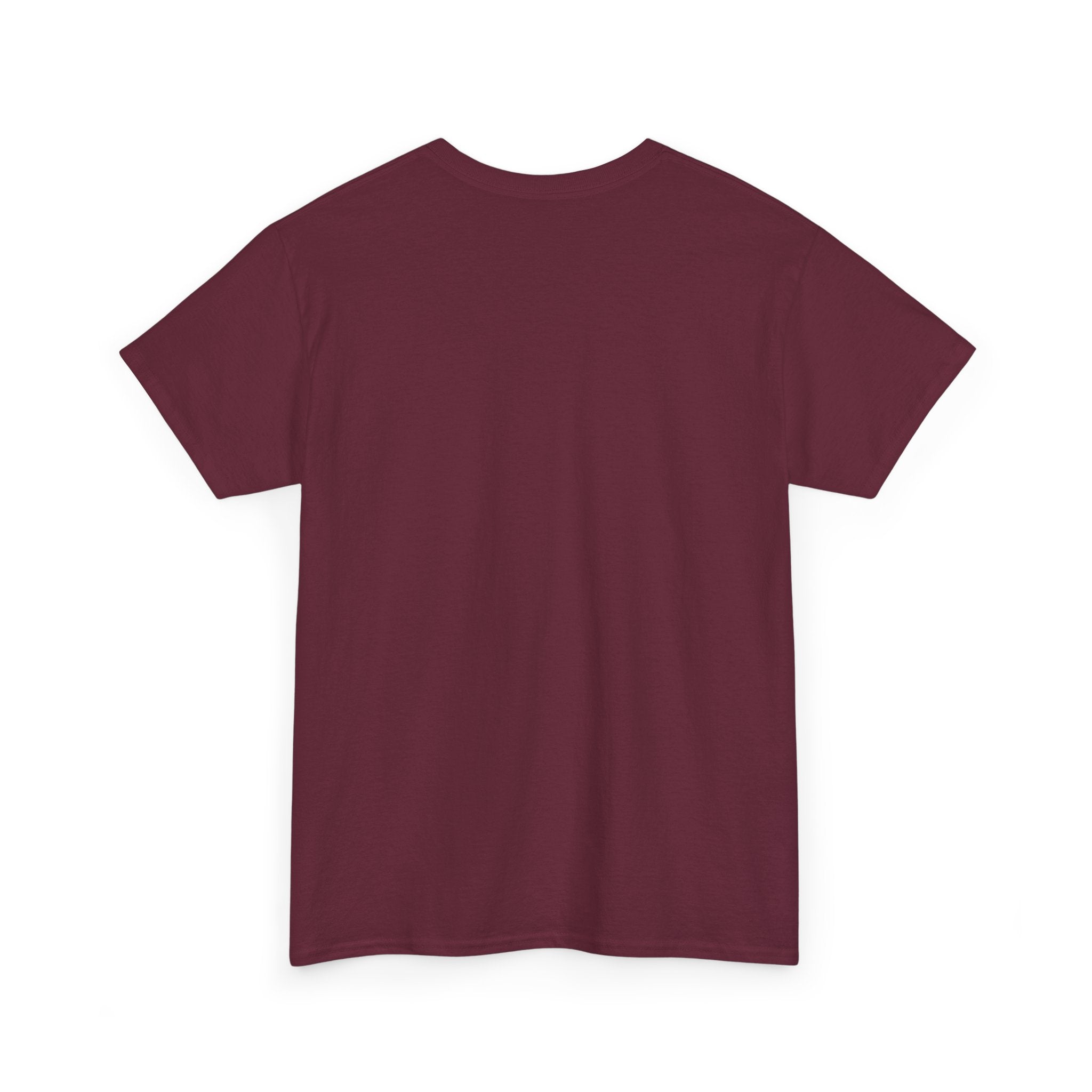 Detroit Abstract Painterly Mural T-Shirt — "DETROIT" Graphic Cotton Tee | Motor City Street Art
