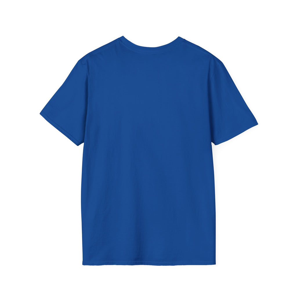 Detroit Pride "PROUD" Vintage Crest T-Shirt — Motor City Hometown Graphic Cotton Tee