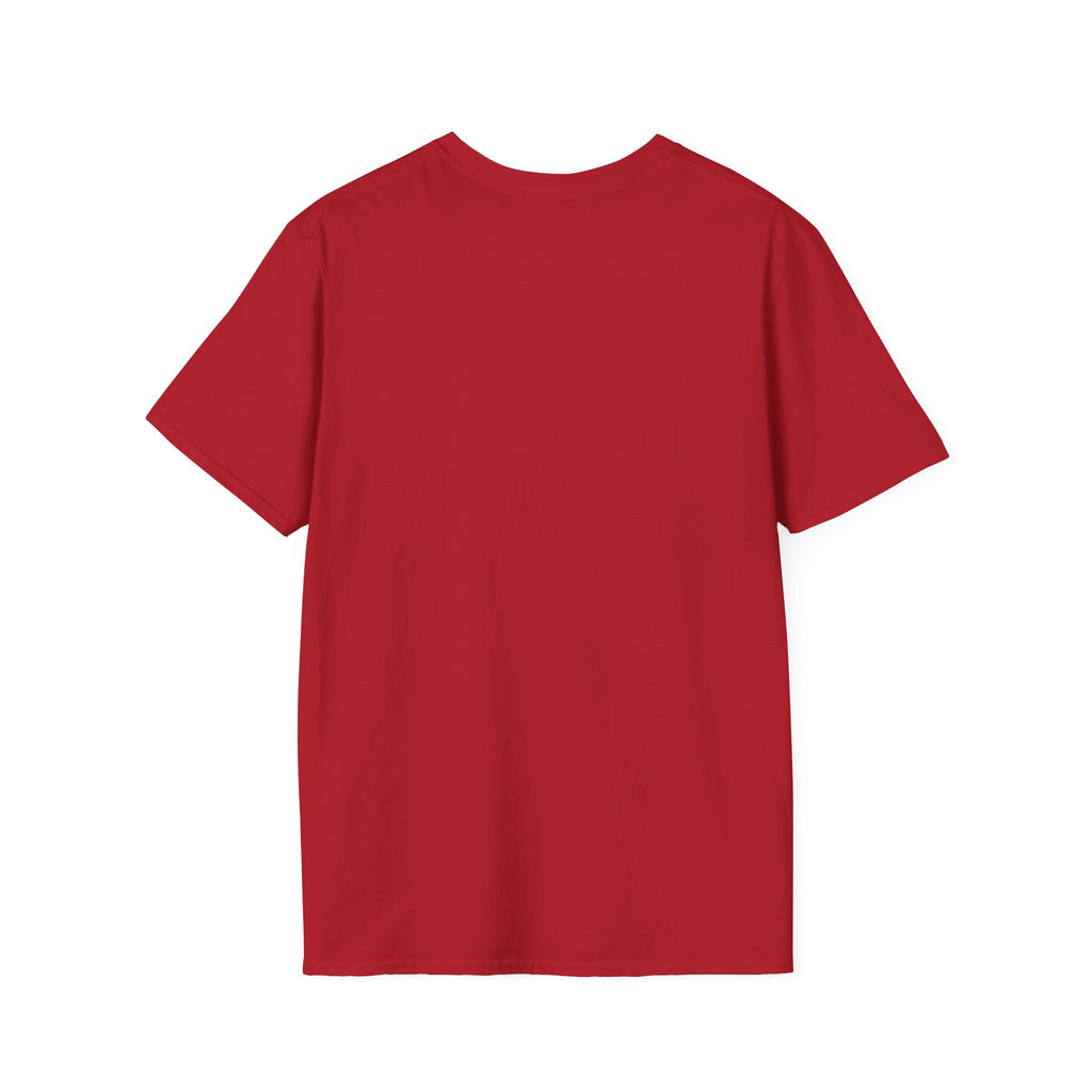 Detroit Pride "PROUD" Vintage Crest T-Shirt — Motor City Hometown Graphic Cotton Tee