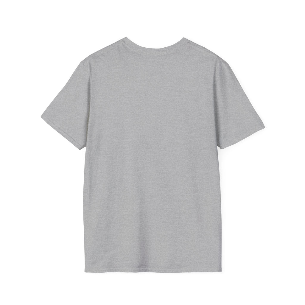 Detroit Pride "PROUD" Vintage Crest T-Shirt — Motor City Hometown Graphic Cotton Tee