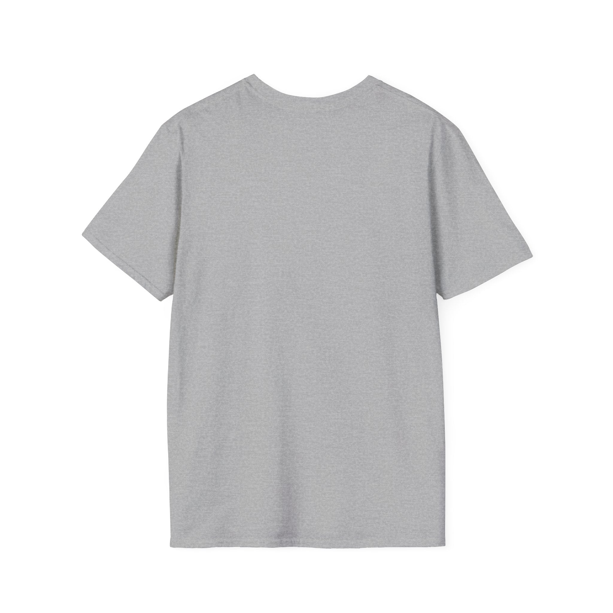 Detroit Pride "PROUD" Vintage Crest T-Shirt — Motor City Hometown Graphic Cotton Tee