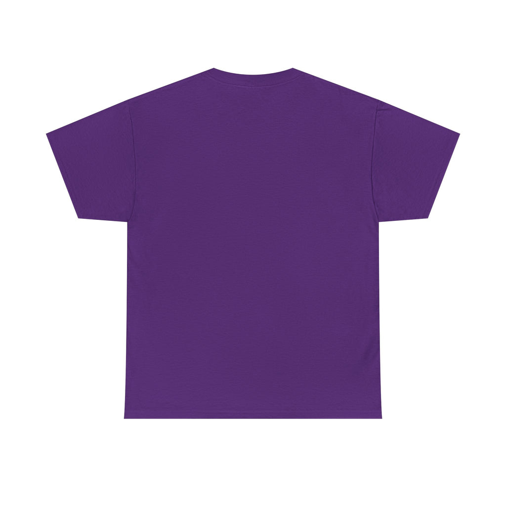 Detroit Abstract Painterly Mural T-Shirt — "DETROIT" Graphic Cotton Tee | Motor City Street Art