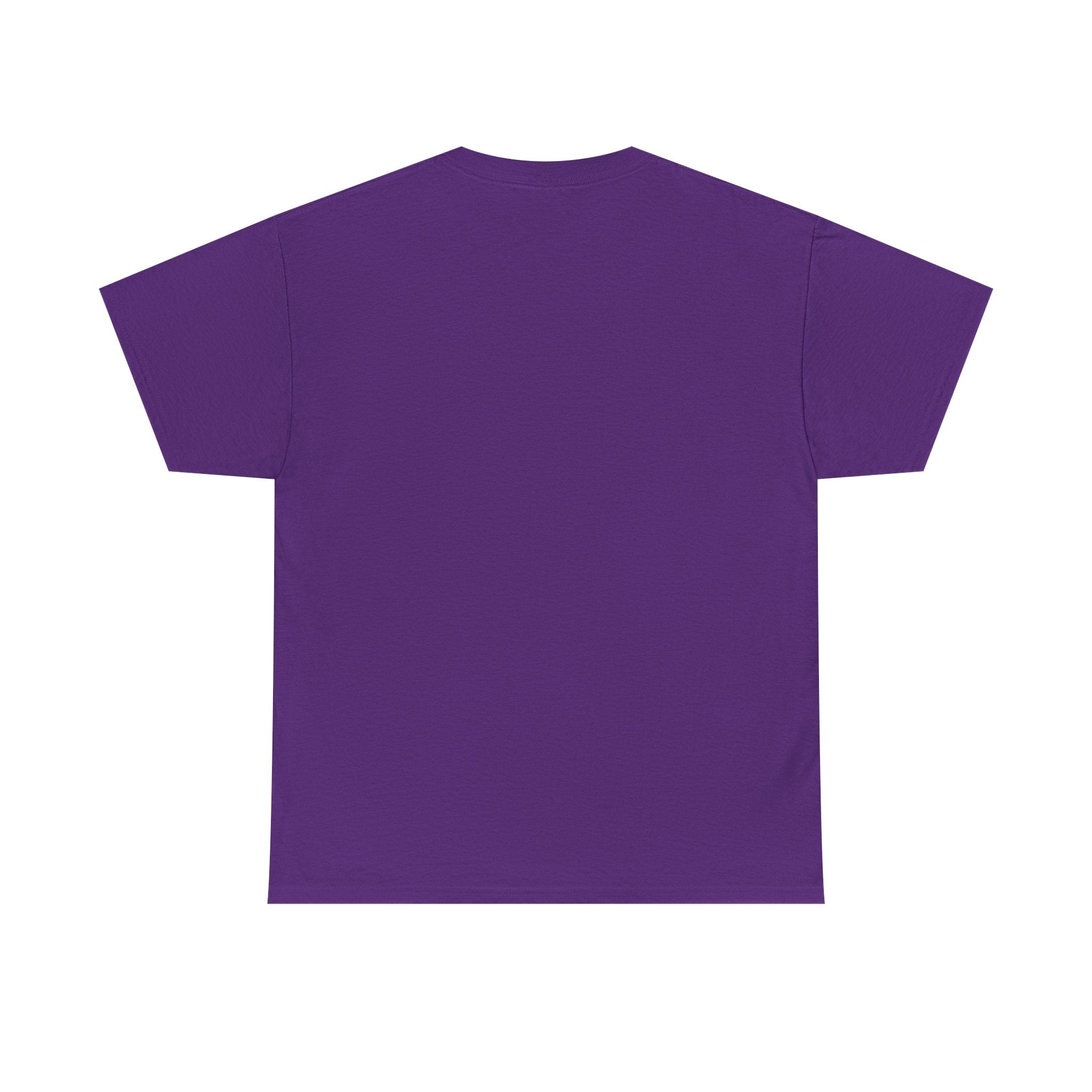 Detroit Abstract Painterly Mural T-Shirt — "DETROIT" Graphic Cotton Tee | Motor City Street Art