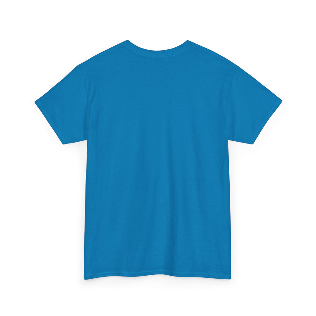 Detroit Pride "D Student" Vintage Crest T-Shirt — Motor City Hometown Graphic Cotton Tee