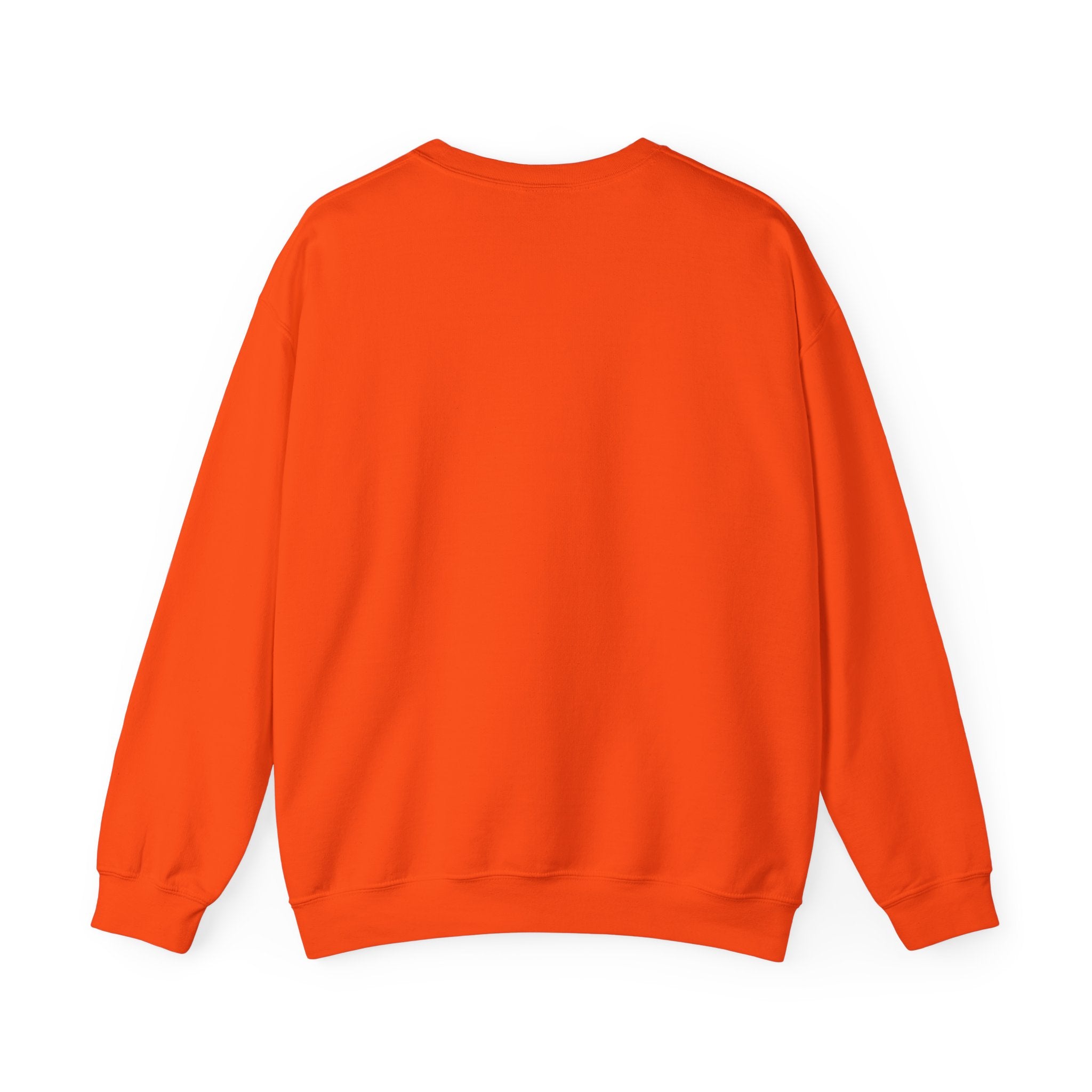 Proud to Be a D Detroit Crewneck Sweatshirt(Unisex)