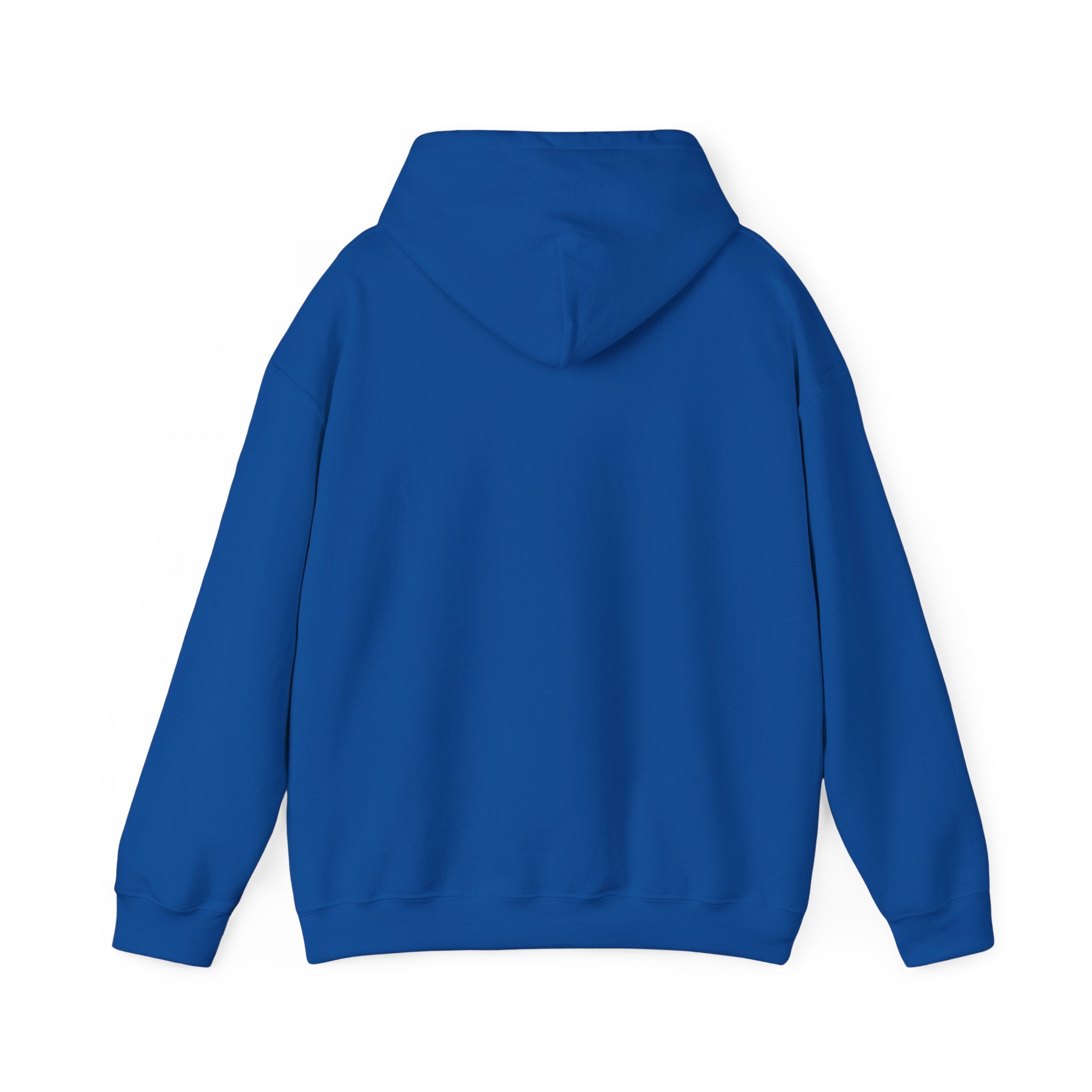 Detroit Pride Crest Hoodie — Vintage Motor City Varsity Pullover | Proud to Be a D