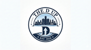 The D Up - Home